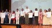 Tesos por el Ambiente consolida un movimiento ciudadano para la transformación socioambiental