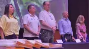Tesos por el Ambiente consolida un movimiento ciudadano para la transformación socioambiental