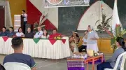 Diplomado ecoturismo en Amazonas