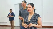Estudiantes de Honduras visitan la Javeriana Cali