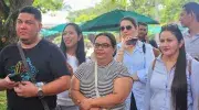 Estudiantes de Honduras visitan la Javeriana Cali