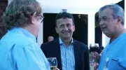 Facultad de Ciencias de la Salud brindó reconocimiento a los clínicos adjuntos por su vocación y compromiso con la formación en salud