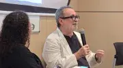 Pensar la ética desde la compasión y no desde la moral, la invitación de Joan-Carles Mèlich