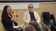 Pensar la ética desde la compasión y no desde la moral, la invitación de Joan-Carles Mèlich