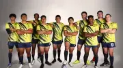 Talento javeriano que trasciende fronteras: nuestros deportistas brillan en Intersuj México 2025