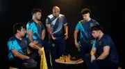Talento javeriano que trasciende fronteras: nuestros deportistas brillan en Intersuj México 2025