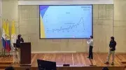 Semillero de Investigación Pensamiento y Praxis obtiene reconocimiento a mejor ponencia en congreso internacional de Contaduría Pública