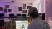 Taller de videomapping