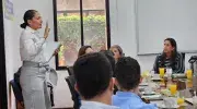 Javeriana Cali convoca a empresarios para analizar las competencias que demanda el mercado laboral en la era de la IA