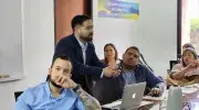 Javeriana Cali convoca a empresarios para analizar las competencias que demanda el mercado laboral en la era de la IA