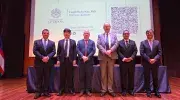 La llegada de Camilo Rocha a la Vicerrectoría Académica representa no solo una apuesta por la excelencia académica, sino también por un liderazgo cercano, humano y comprometido con el bienestar y el crecimiento de toda la comunidad javeriana.