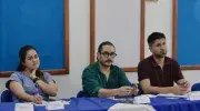 I Encuentro de Comunicación en Salud 