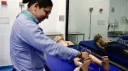 I Encuentro de Comunicación en Salud 