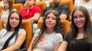Así fueron los primeros pasos de los ‘neos’ en su llegada a la Javeriana Cali