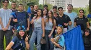Así fueron los primeros pasos de los ‘neos’ en su llegada a la Javeriana Cali