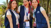 Así fueron los primeros pasos de los ‘neos’ en su llegada a la Javeriana Cali