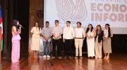 Tesis meritoria para estudiante de Economía que analizó 1.097 municipios del país en su proyecto de grado