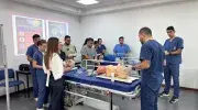 El Legado XX: mi primer día de urgencias