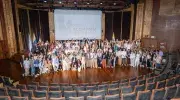 Tesis meritoria para estudiante de Economía que analizó 1.097 municipios del país en su proyecto de grado