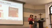 Tesis meritoria para estudiante de Economía que analizó 1.097 municipios del país en su proyecto de grado