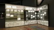 La Javeriana Cali invita a recorrer la exposición  “Hay futuro si hay verdad” en la Biblioteca Departamental
