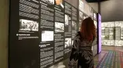 La Javeriana Cali invita a recorrer la exposición  “Hay futuro si hay verdad” en la Biblioteca Departamental