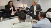 Sustentabilidad corporativa: apuesta de la Javeriana Cali 