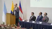Decano de Ingeniería y Ciencias
