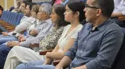 Decano de Ingeniería y Ciencias