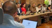 Decanos de Humanidades y Ciencias Sociales del país se reunieron en la Javeriana Cali 