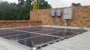 Paneles solares Javeriana Cali4
