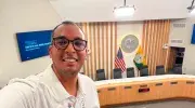 Ingeniero civil javeriano lidera proyectos de infraestructura en Estados Unidos