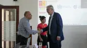 embajador Adrianus Koetsenruijter, nuevo enviado especial de la Unión Europea para la Paz en Colombia,