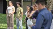 Encuentro Becarios y Donantes Fundación Bolívar Davivienda