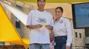 Feria de Seguridad y Movilidad Sostenible Javeriana Cali 