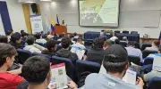 Convenio Javeriana Cali y AMV