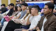 Convenio Javeriana Cali y AMV