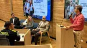 Feria de Seguridad y Movilidad Sostenible Javeriana Cali 