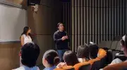 Proyecto de Mercadeo llevó a estudiantes javerianos a Bogotá para conocer a Levapan, empresa líder de la panificación en Colombia 