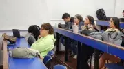 Clase espejo: una experiencia que conecta teoría y realidad logística 