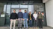 Profesora javeriana dicta curso internacional en Alemania y abre nuevas alianzas académicas 