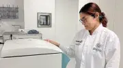 Caracterización del polen
