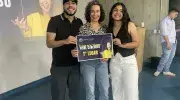La Facultad de Ciencias Económicas y Campus Nova celebraron una nueva edición de El Juego de las Soluciones