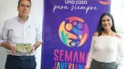 Egresados javerianos reflexionaron sobre liderazgo, humanidad y transformación social