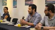 Egresados javerianos reflexionaron sobre liderazgo, humanidad y transformación social