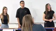 Frente a Bodytech: el reto de estrategia de marca que asumieron estudiantes javerianos