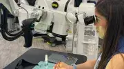 Investigación javeriana sobre neurotrauma femenino llega al Congreso Mundial de Neurocirugía en Los Ángeles