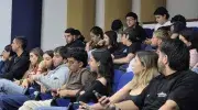 Lukas Rezný destaca el potencial de América Latina durante su visita a la Javeriana Cali