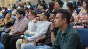 CVC y Javeriana Cali lanzaron la quinta cohorte de Tesos por el Ambiente
