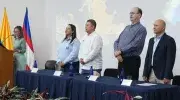 CVC y Javeriana Cali lanzaron la quinta cohorte de Tesos por el Ambiente